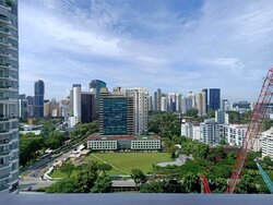 Trilight (D11), Condominium #503173711